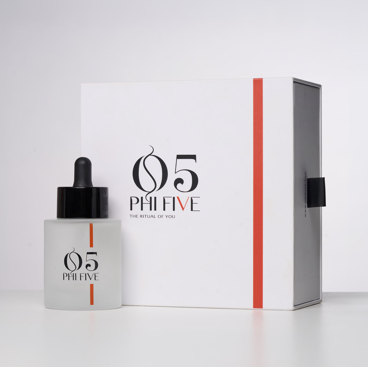 Lightweight Hair Oil