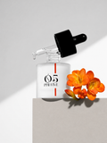 Lightweight Hair Oil